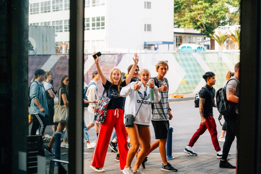 ニュージーランド現役大学生 1 留学ニュージーランド Com ニュージーランド現役大学生 1 留学ニュージーランド Com