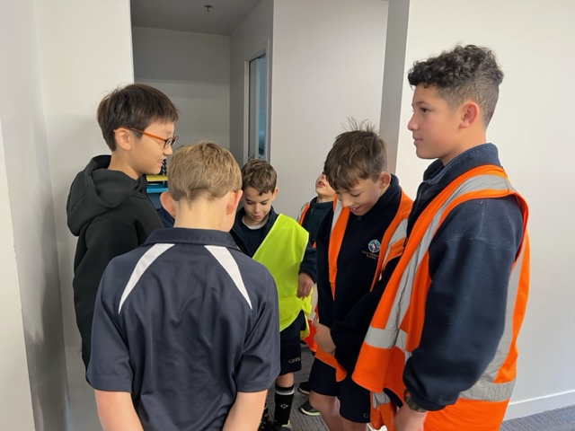 ニュージーランド 小学校 特別プログラム サマーキャンプ