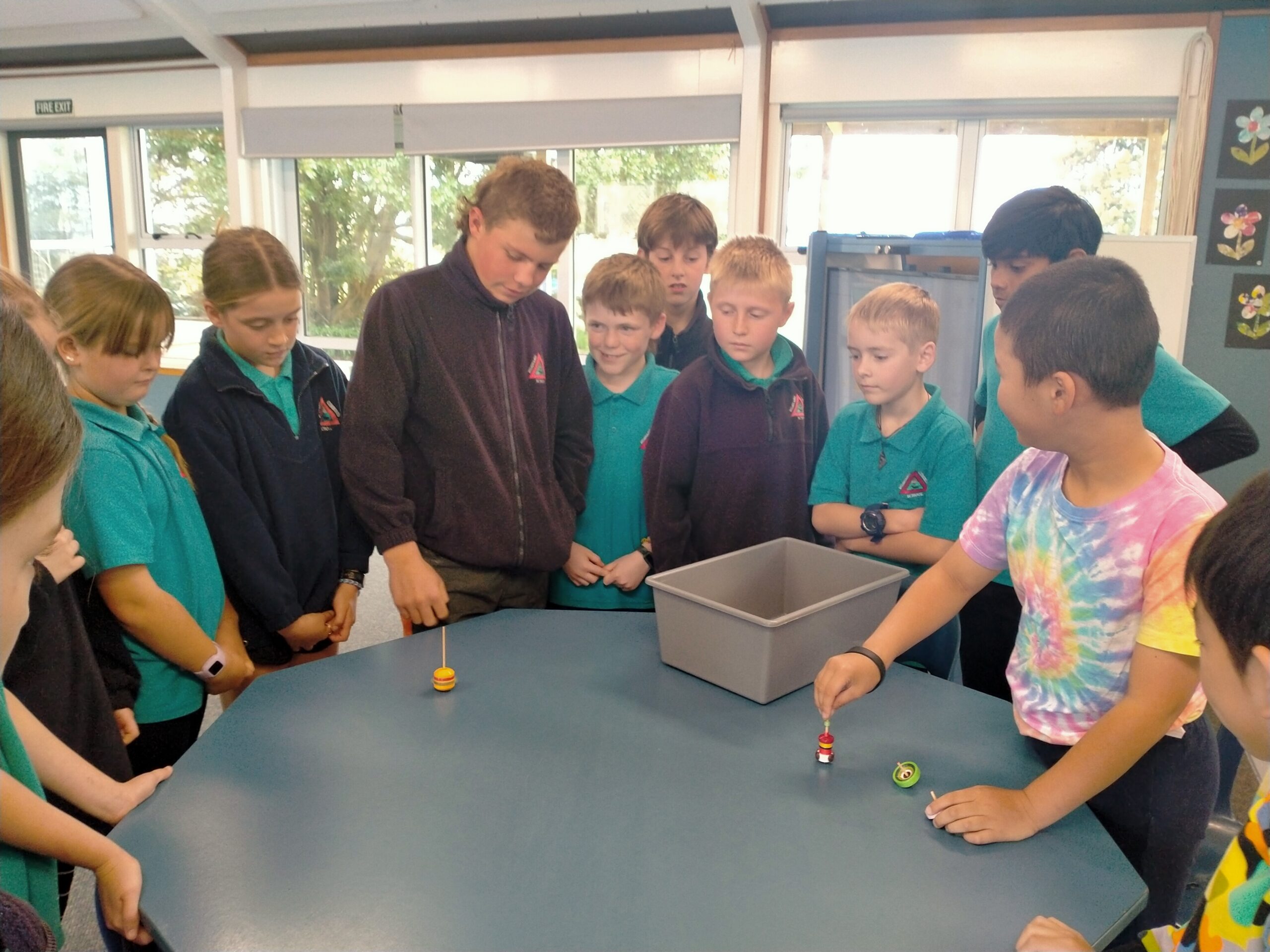 ファームステイ