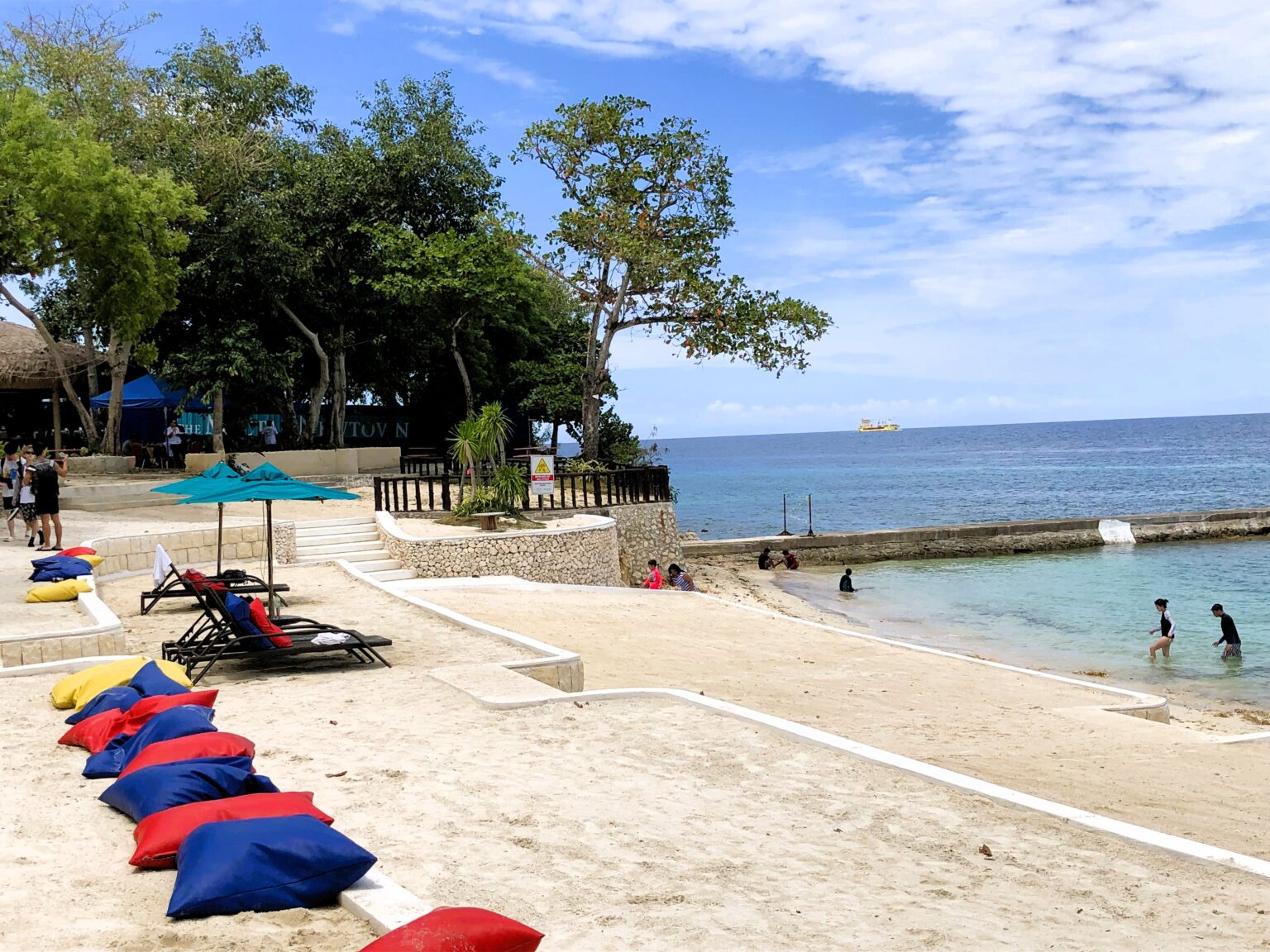 セブ島 ジュニアキャンプ 小学生 単身留学