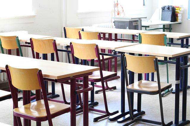 学校