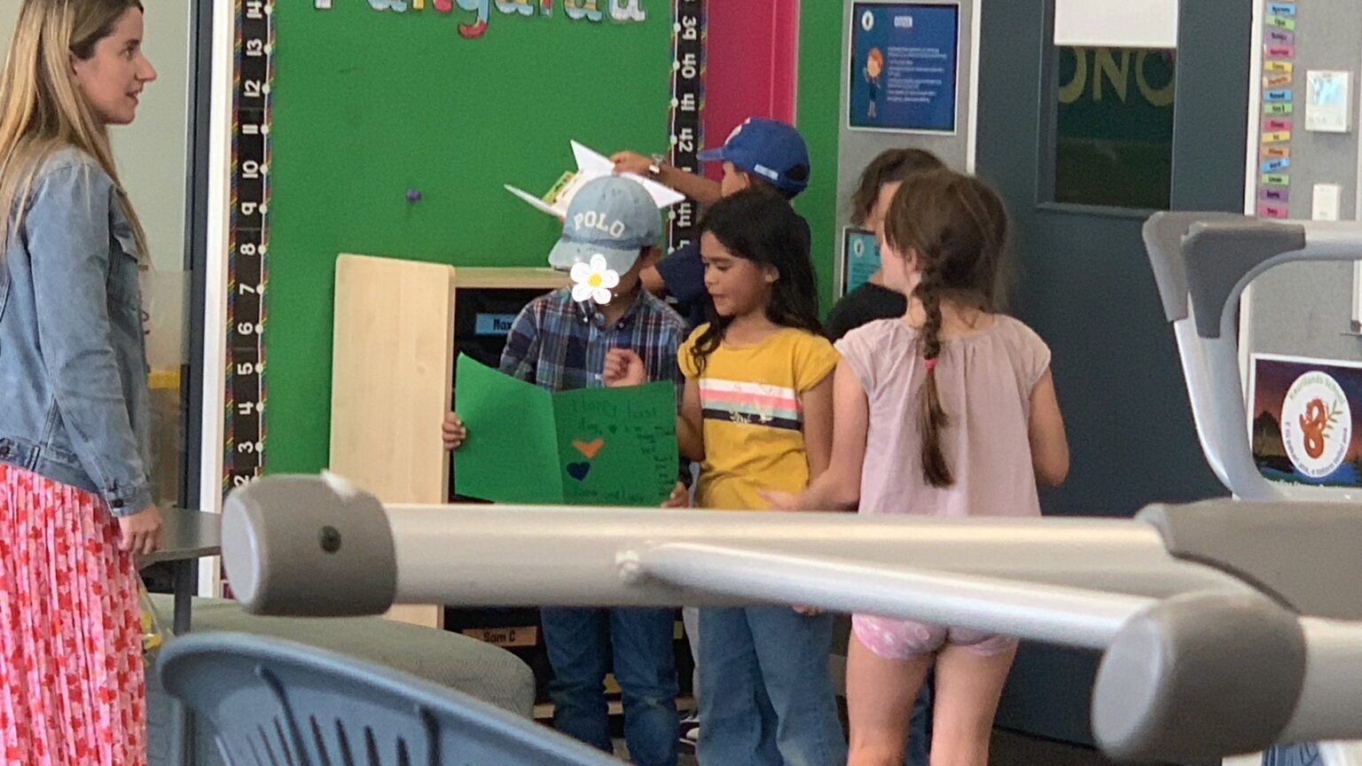 小学校留学