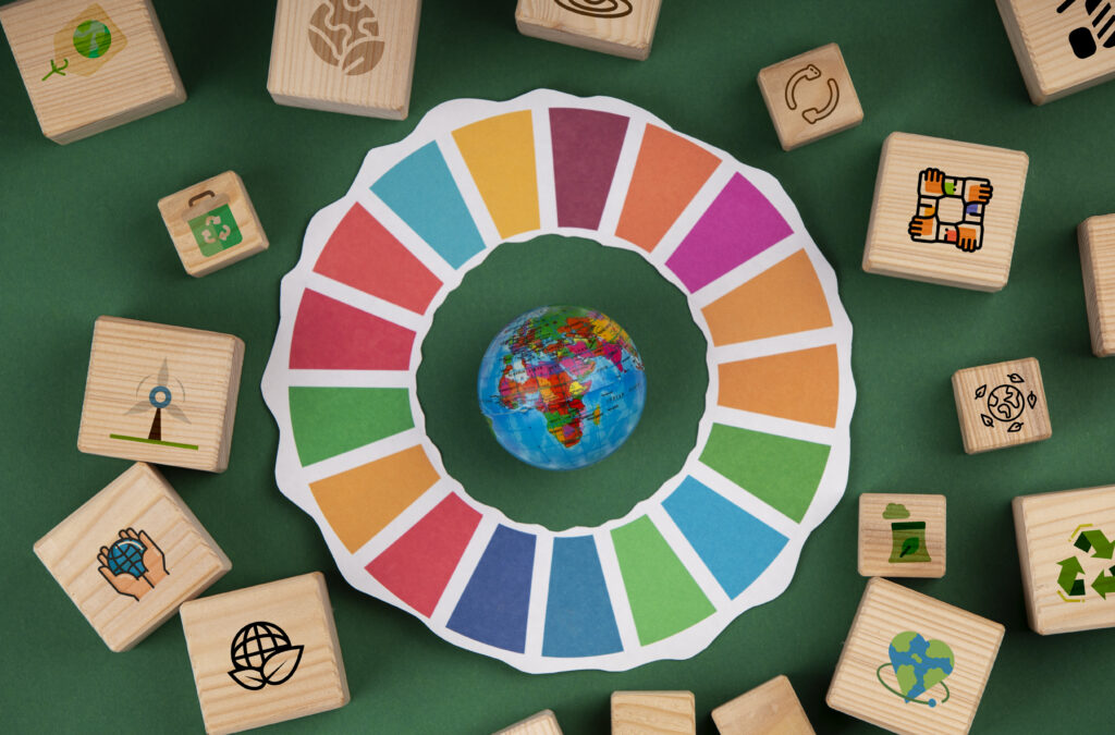SDGs