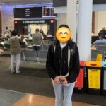 留学体験談Mさん