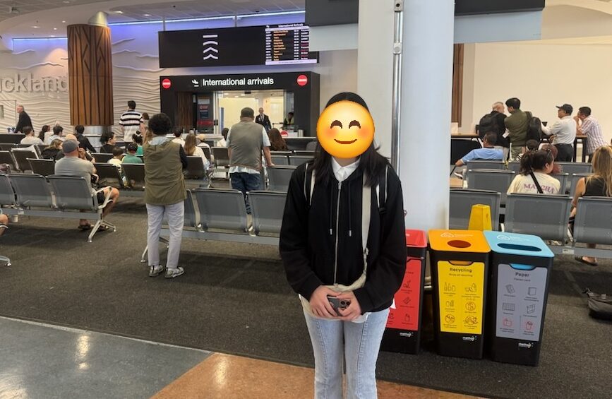 留学体験談Mさん