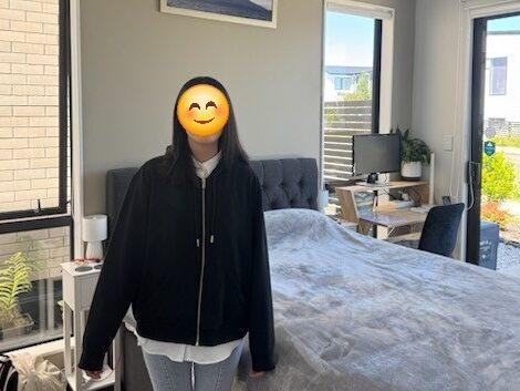 留学体験談Mさん