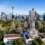 ニュージーランド