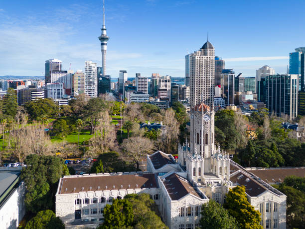 ニュージーランド