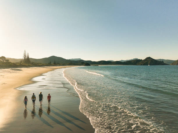 ニュージーランド