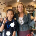 小学校留学2026年春Kさん