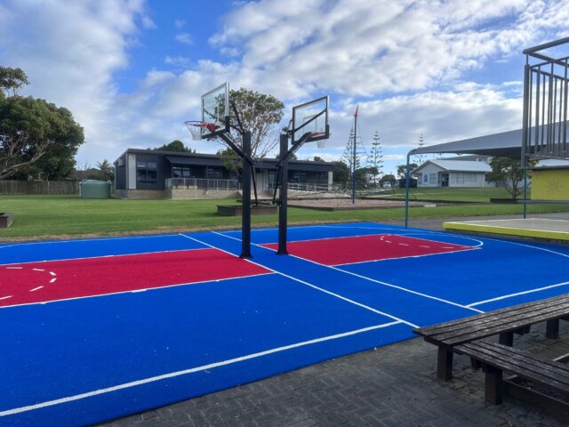 K君小学校留学2026春