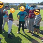 Kくん小学校留学