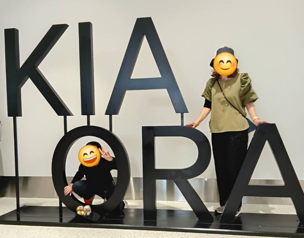 2026年春休み第1期ファームステイ