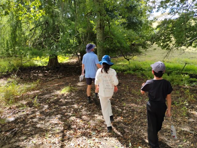 2026年ファームステイ第2期