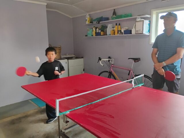 2026年ファームステイ第2期