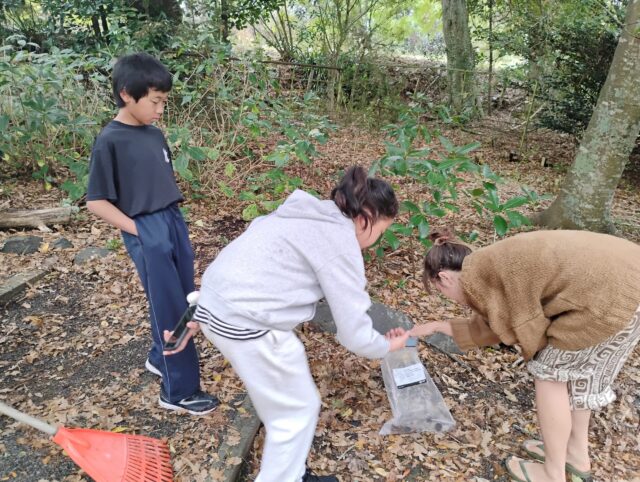 2026年ファームステイ第2期