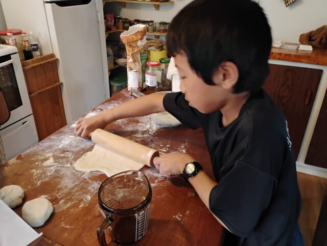 2026年ファームステイ第2期