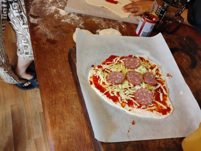 2026年ファームステイ第2期