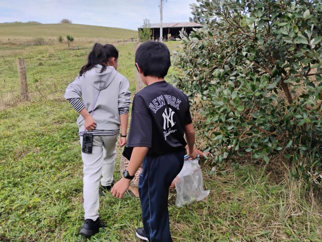 2026年ファームステイ第2期