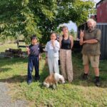 2026年ファームステイ第2期