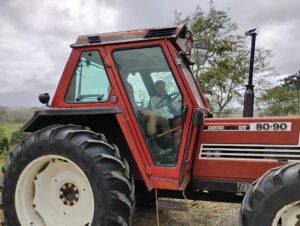 2026年ファームステイ第2期