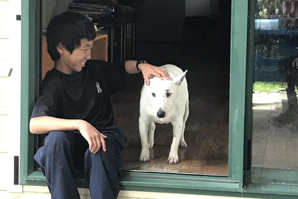 2026年ファームステイ第2期