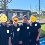 2026年春小学校留学Sさん