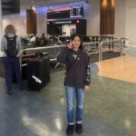 2026年春小学校留学Sさん