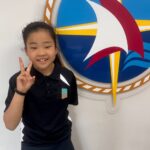 小学校留学2026年春Kさん