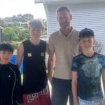 高校留学2026年春ー長期