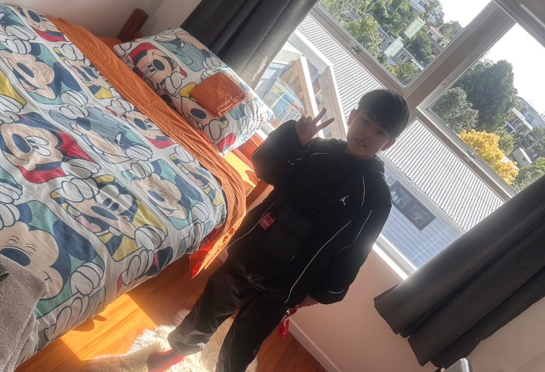 高校留学2026年春ー長期