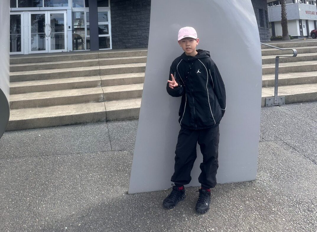 高校留学2026年春ー長期