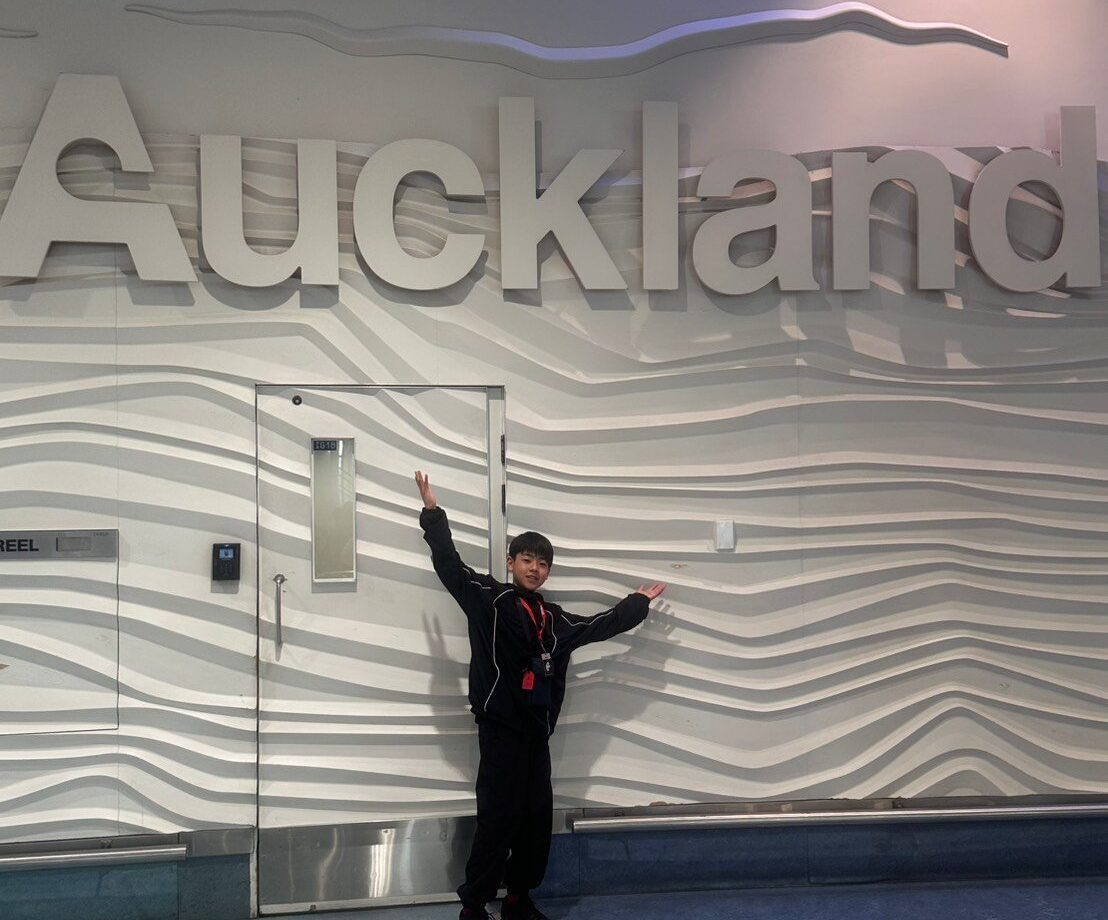 高校留学2026年春ー長期