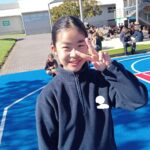 2026年春小学校留学Sさん