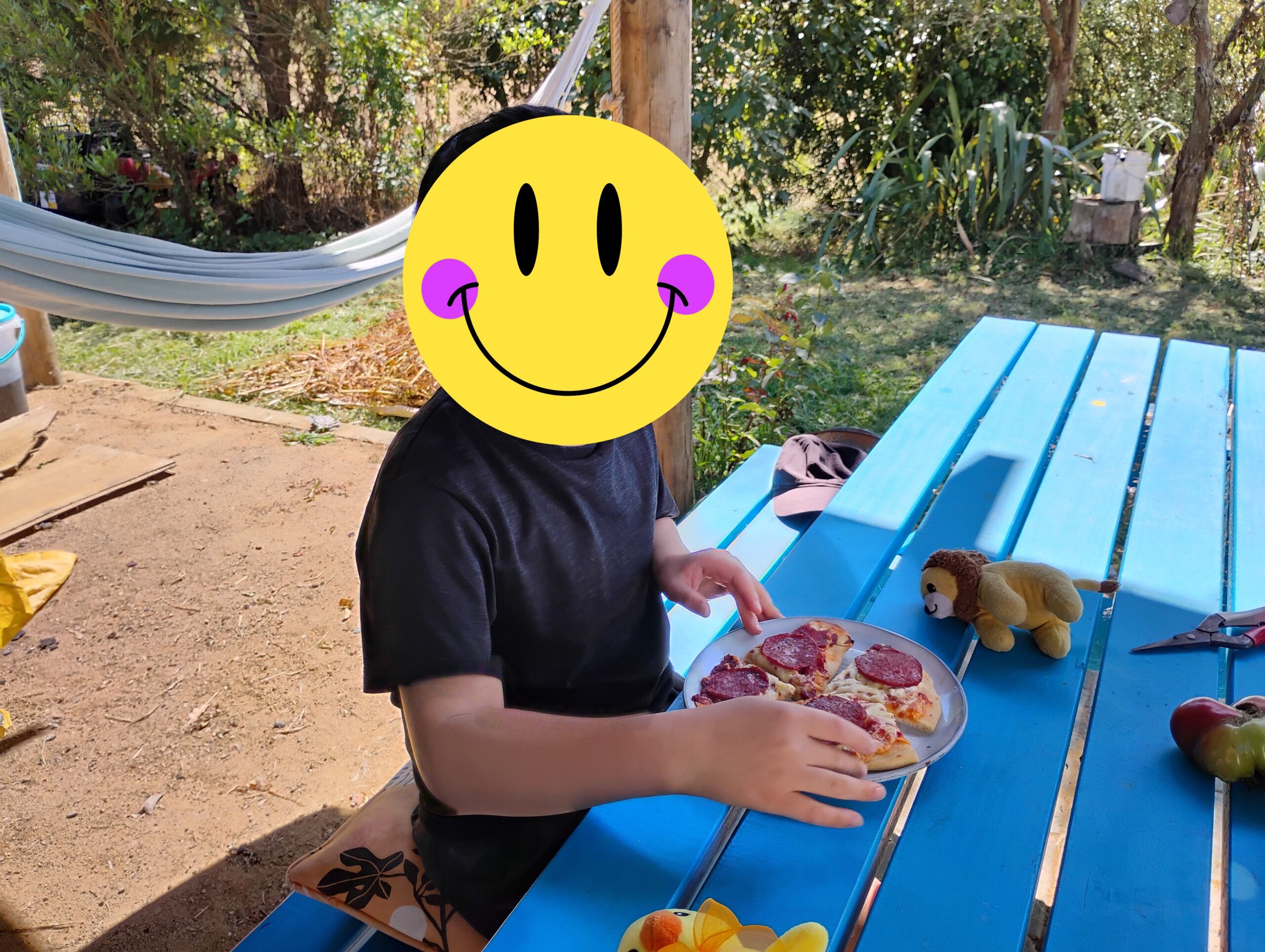 2026年春休み第1期ファームステイ