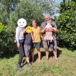 2026年春休み第1期ファームステイ