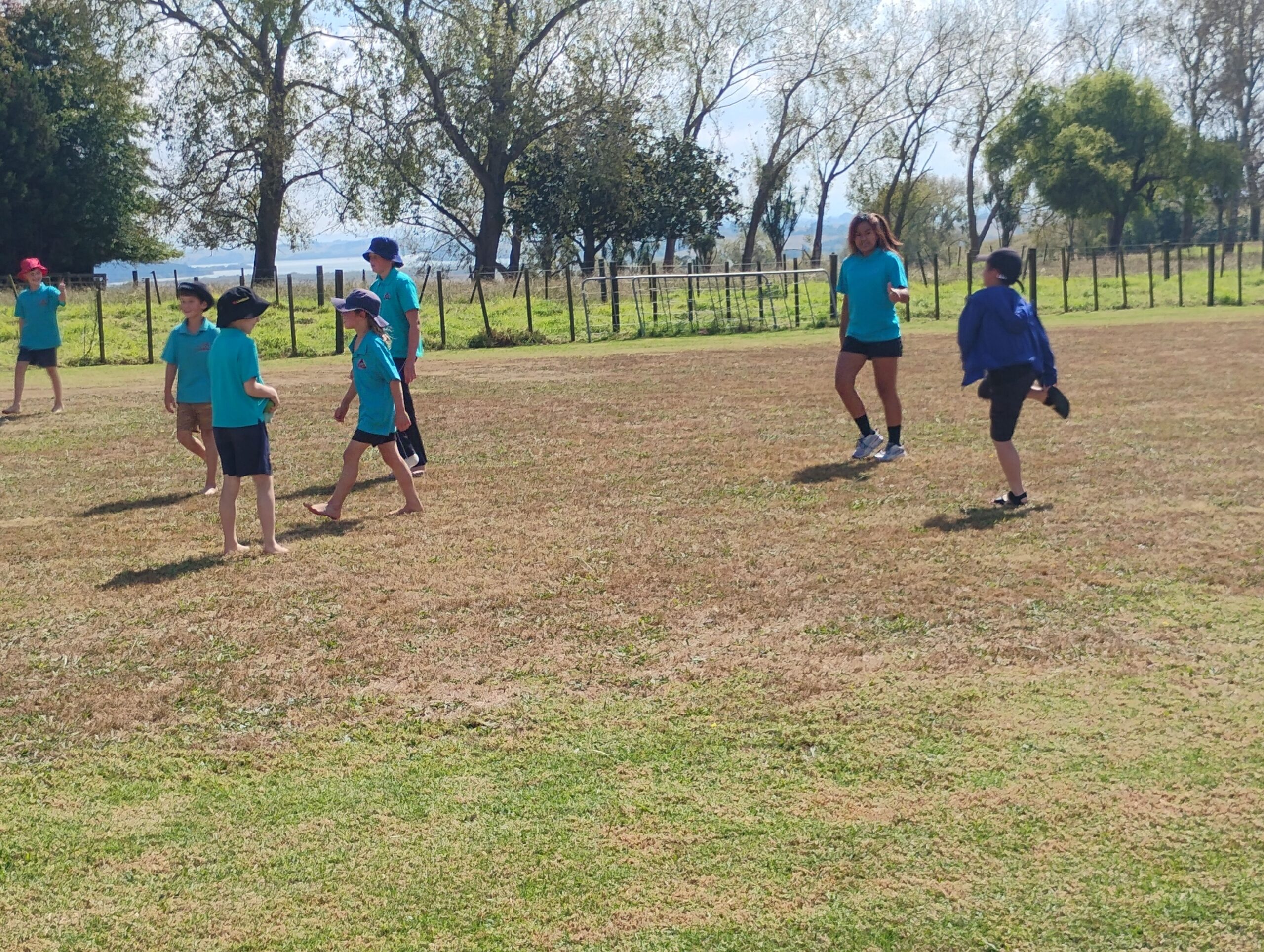 2026年春休み第1期ファームステイ