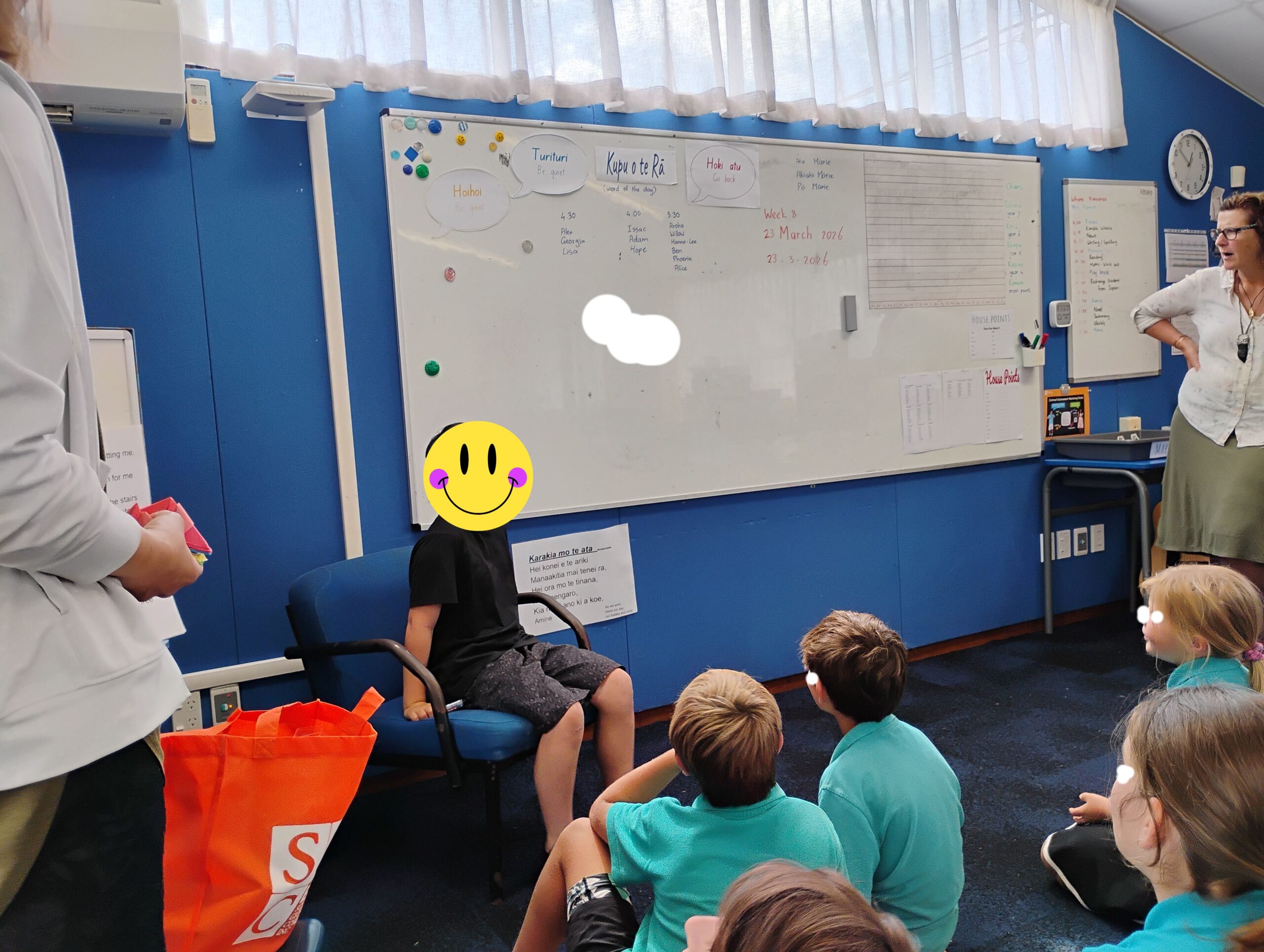 2026年春休み第1期ファームステイ