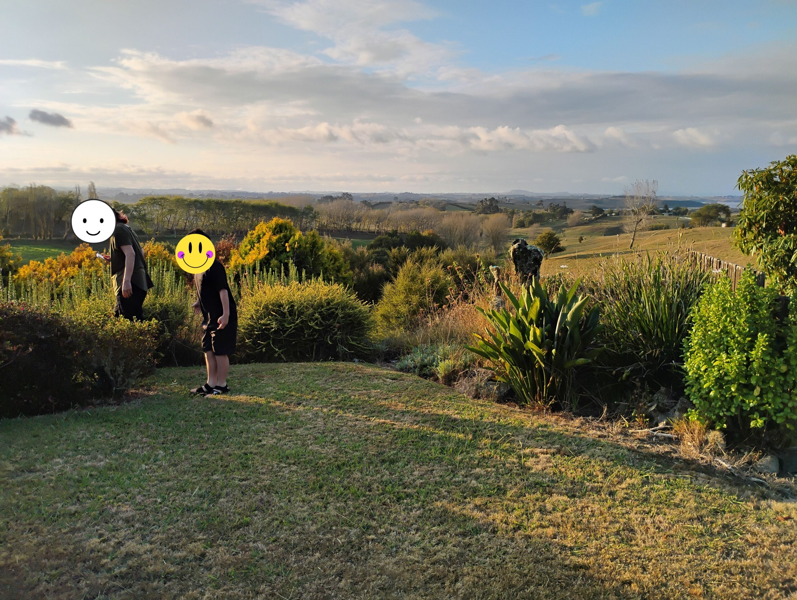 2026年春休み第1期ファームステイ