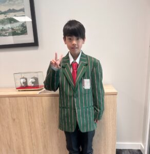 高校留学2026年春ー長期