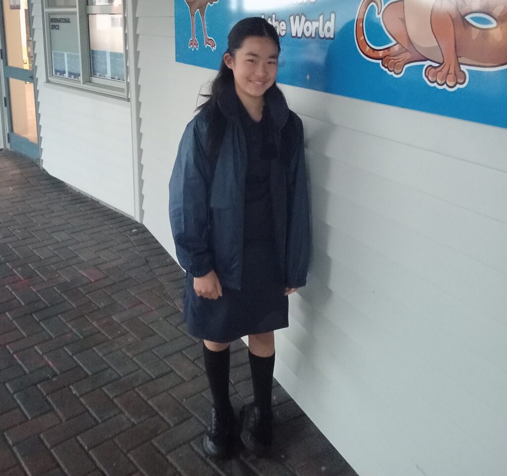 小学校留学