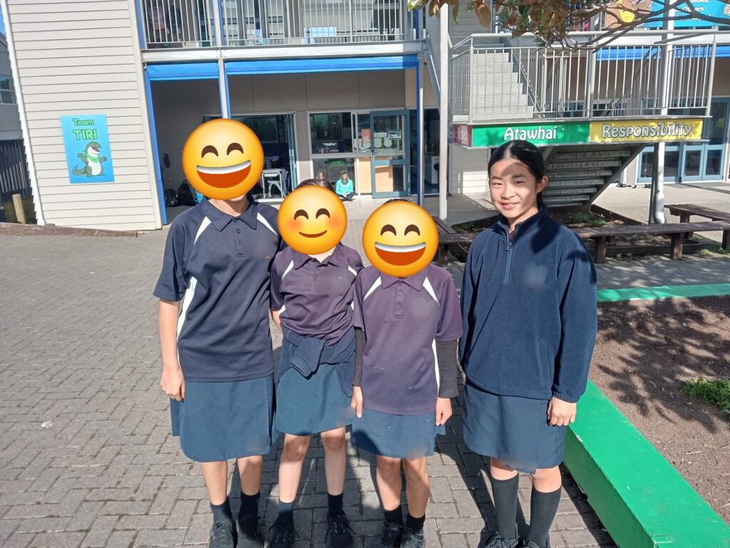 小学校留学