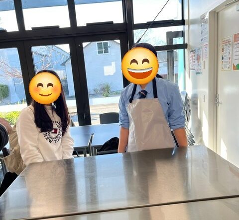 高校留学
