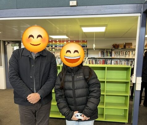 高校留学
