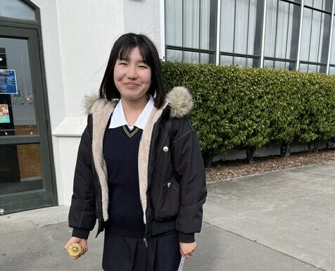 高校留学ファーム