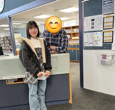 高校留学ファーム