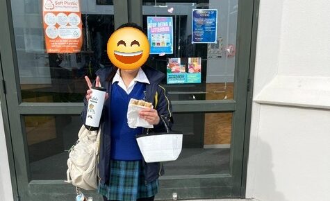 高校留学