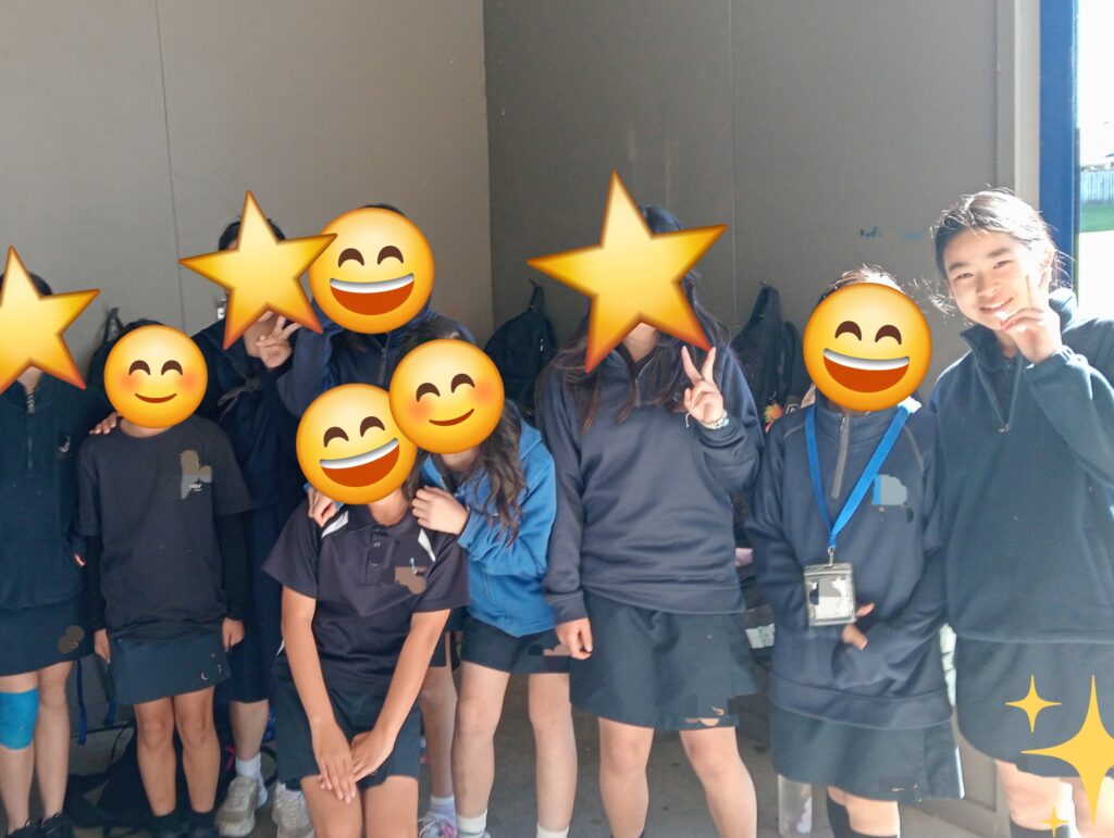 小学校留学