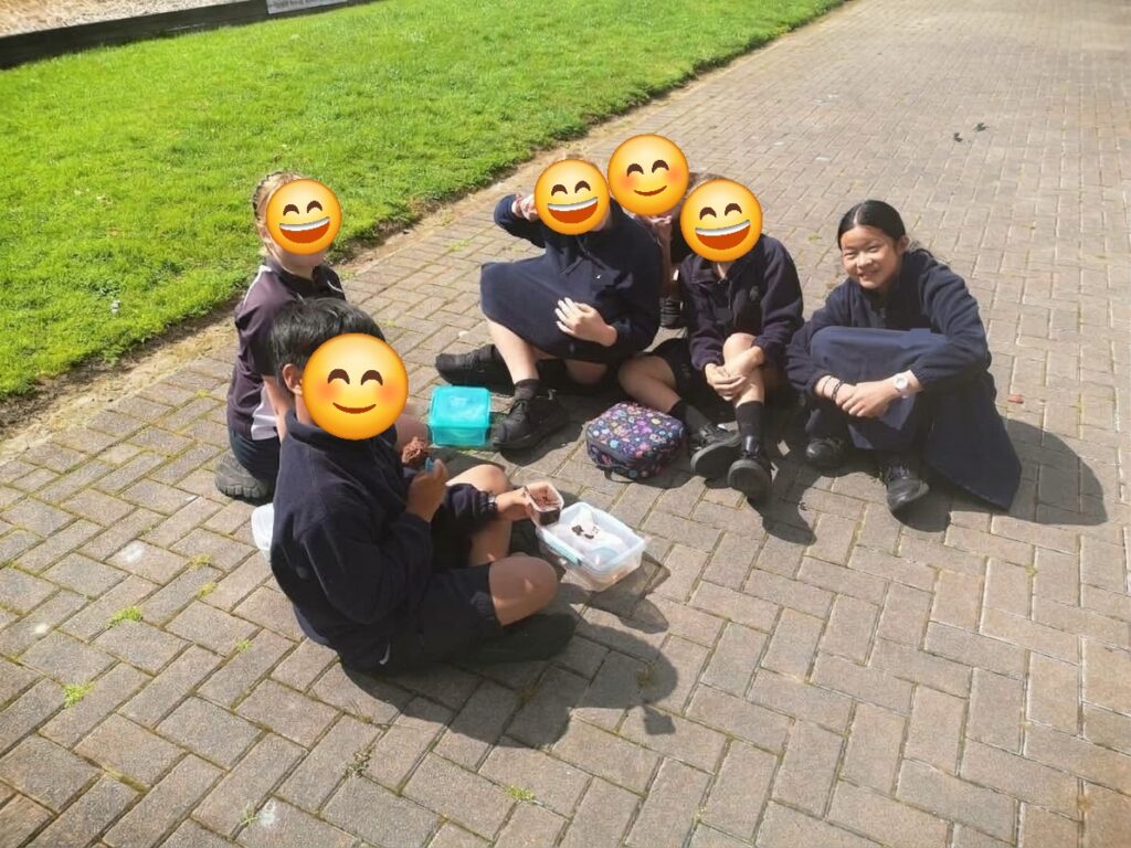 小学校留学