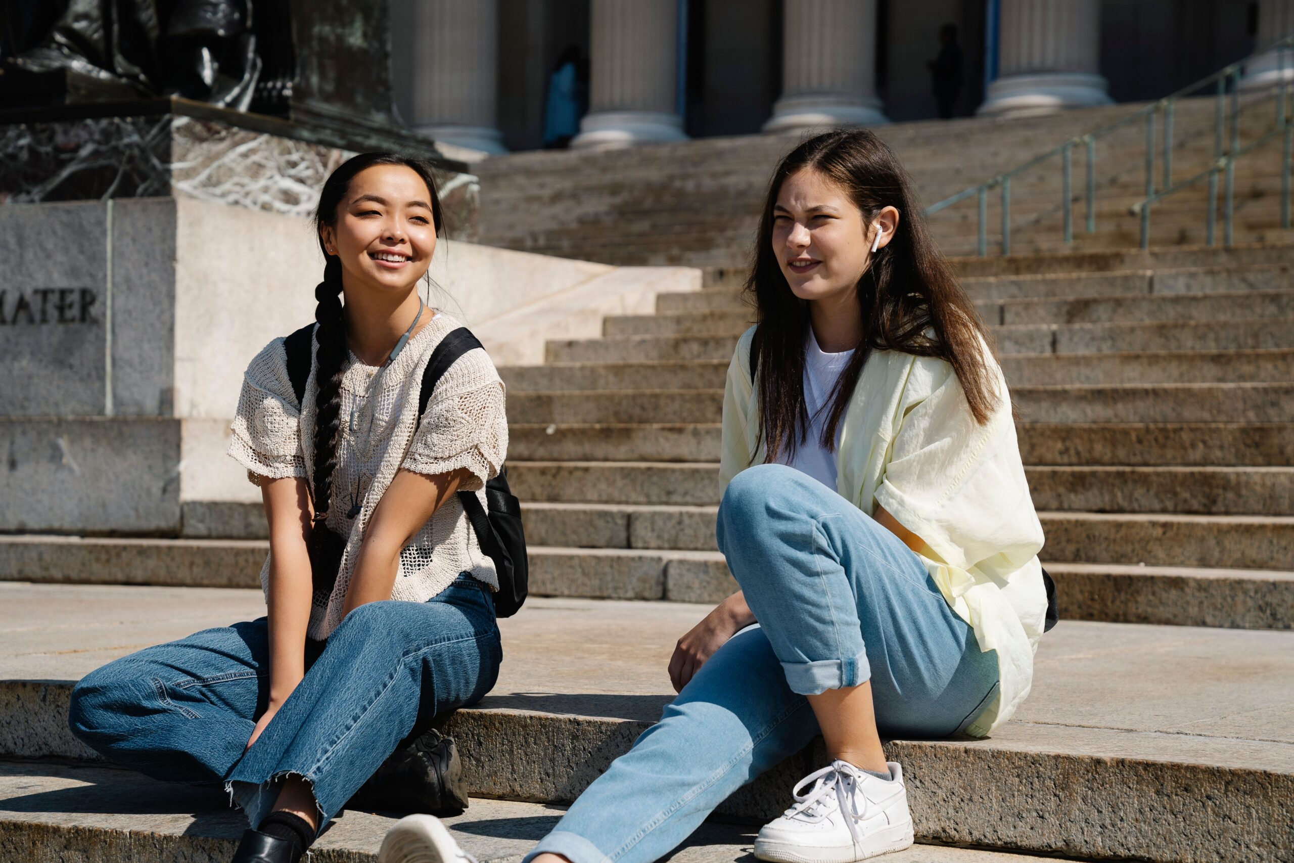 大学・ファウンデーション